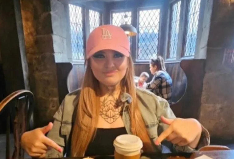 Scottish Woman Brutally Murdered in Los Angeles, Husband Charged with Homicide and Mutilation