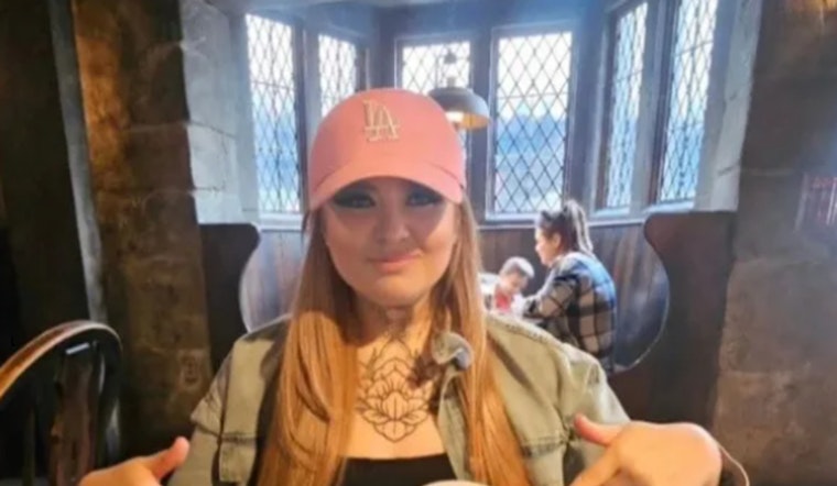 Scottish Woman Brutally Murdered in Los Angeles, Husband Charged with Homicide and Mutilation