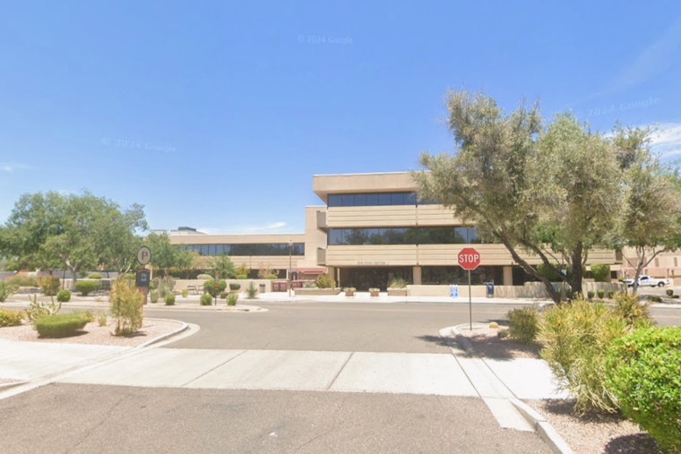 Scottsdale City Council Postpones Lawsuit Decision, Axon's North Scottsdale Expansion at a Standstill Amid Political Strife