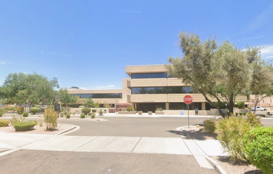 Scottsdale City Council Postpones Lawsuit Decision, Axon's North Scottsdale Expansion at a Standstill Amid Political Strife