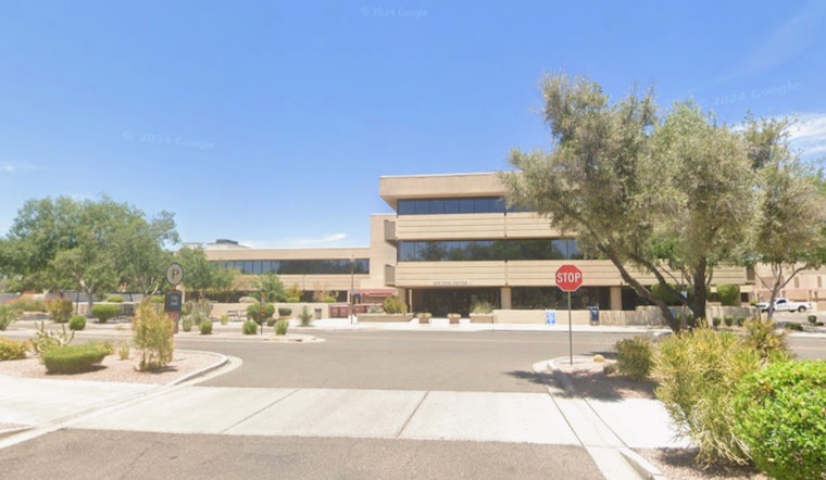 Scottsdale City Council Postpones Lawsuit Decision, Axon's North Scottsdale Expansion at a Standstill Amid Political Strife