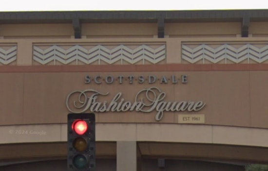 Scottsdale Fashion Square Set for Luxurious Upgrades with New Culinary Options and Enhanced Ambiance