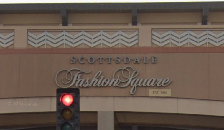 Scottsdale Fashion Square Set for Luxurious Upgrades with New Culinary Options and Enhanced Ambiance
