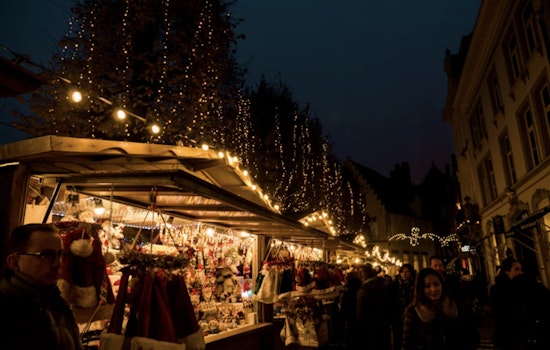 Scottsdale Night Market Vendors Face Economic Challenges as Tariff Loophole Closes