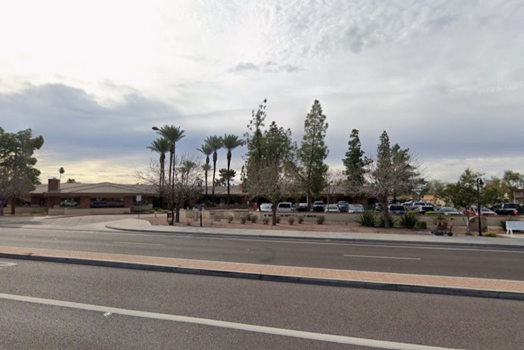 Scottsdale Police Department Seeks Public Input for CALEA Reaccreditation Review Process