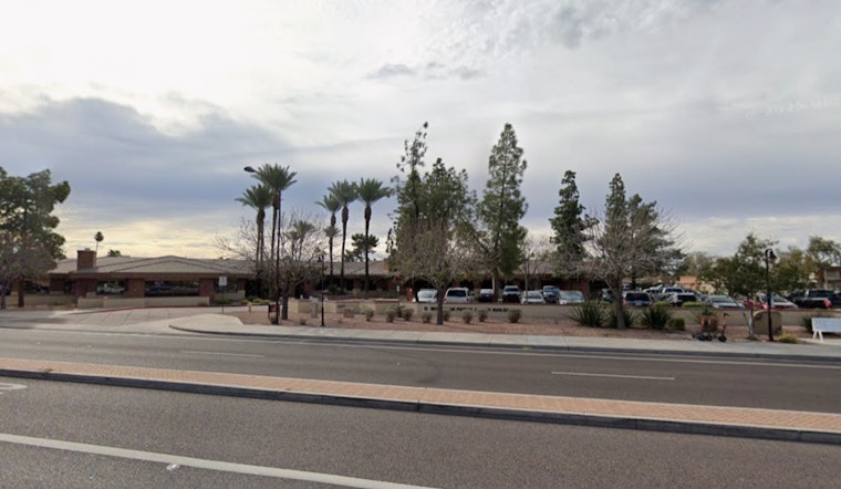 Scottsdale Police Department Seeks Public Input for CALEA Reaccreditation Review Process