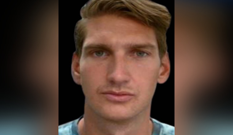 Scottsdale Police Seek Public's Help in Locating Suspect Matthew Dieringer in Connection with Targeted Homicide