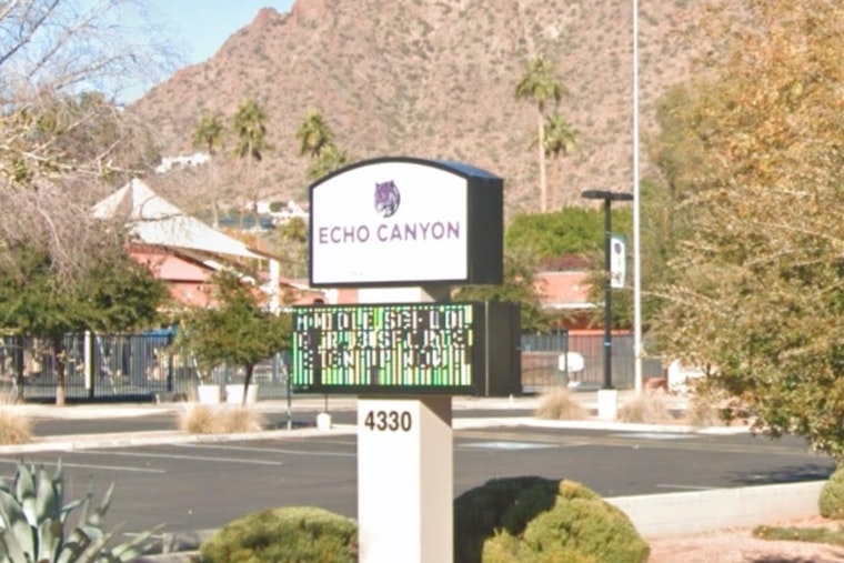 Scottsdale Schools at a Crossroads as SUSD Considers Repurposing Echo Canyon and Pima Elementary Amid Enrollment Decline