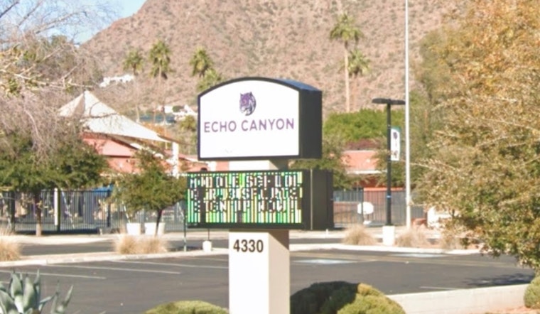 Scottsdale Schools at a Crossroads as SUSD Considers Repurposing Echo Canyon and Pima Elementary Amid Enrollment Decline