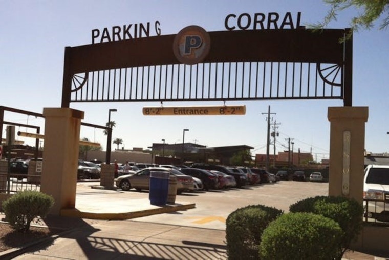 Scottsdale Seeks Public Input on Brown Avenue Parking Structure Expansion Plans