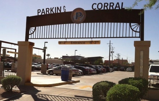 Scottsdale Seeks Public Input on Brown Avenue Parking Structure Expansion Plans