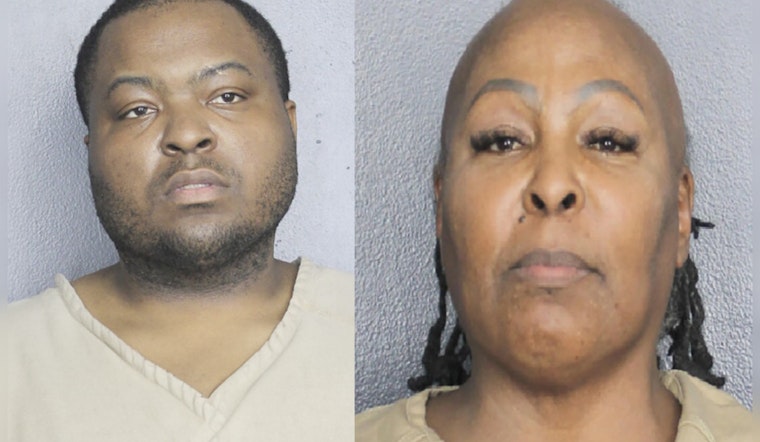 Sean Kingston and Mother Ordered to Pay Restitution in Federal Wire Fraud Case