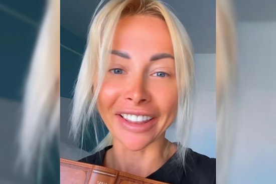 Search Escalates for Missing Woman Last Seen in San Diego County, Authorities Eye Potential Crossing into Mexico