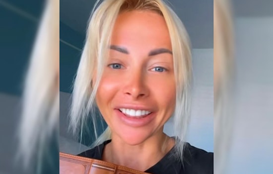 Search Escalates for Missing Woman Last Seen in San Diego County, Authorities Eye Potential Crossing into Mexico