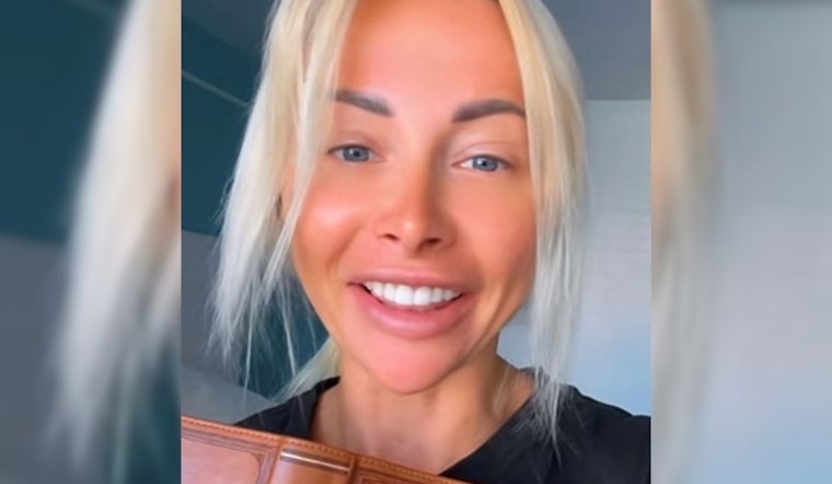 Search Escalates for Missing Woman Last Seen in San Diego County, Authorities Eye Potential Crossing into Mexico