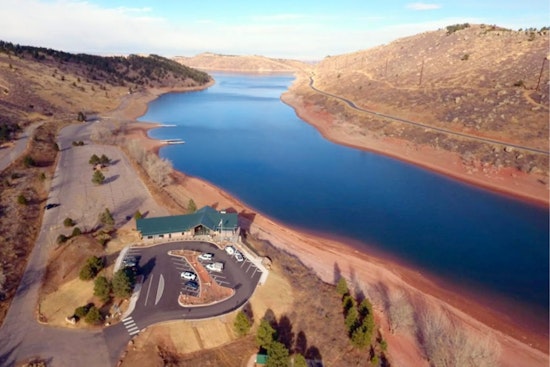 Search for Missing Paddleboarder at Horsetooth Reservoir Turns to Recovery Effort