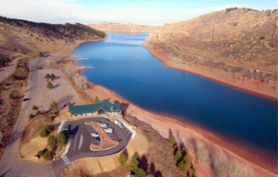 Search for Missing Paddleboarder at Horsetooth Reservoir Turns to Recovery Effort