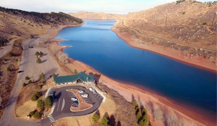 Search for Missing Paddleboarder at Horsetooth Reservoir Turns to Recovery Effort