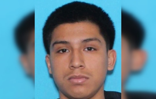 Search for Missing Teen Enrique Salgado Intensifies in Chicago, Authorities and Community Rally for His Safe Return