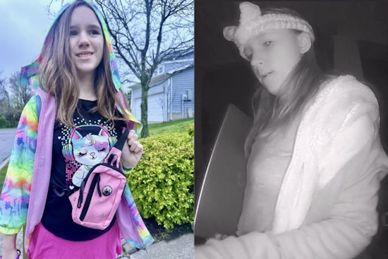 Search Intensifies for Missing 11-Year-Old Girl in Mt. Juliet, Police and Community Mobilize to Find Her