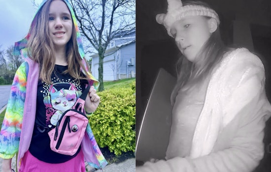 Search Intensifies for Missing 11-Year-Old Girl in Mt. Juliet, Police and Community Mobilize to Find Her