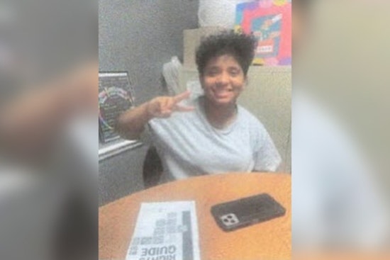 Search Intensifies for Missing 14-Year-Old Iris Colon-Acevedo in Philadelphia