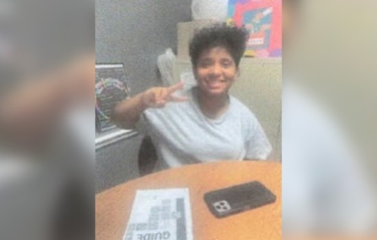 Search Intensifies for Missing 14-Year-Old Iris Colon-Acevedo in Philadelphia