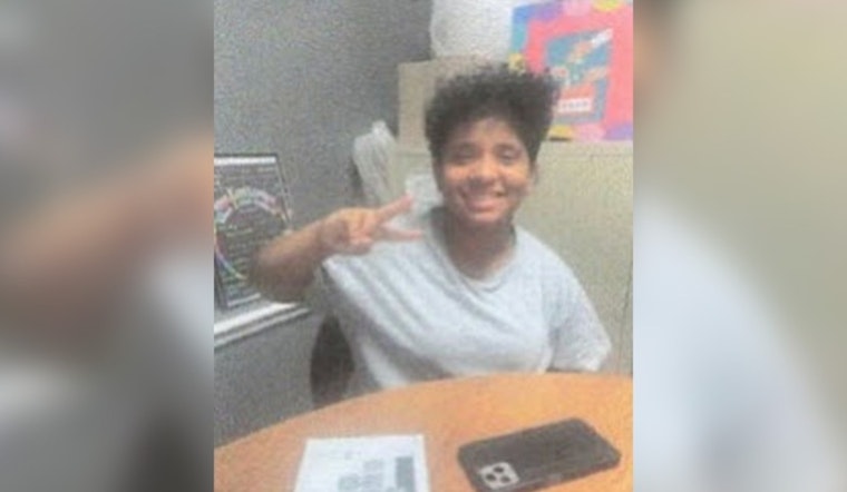 Search Intensifies for Missing 14-Year-Old Iris Colon-Acevedo in Philadelphia
