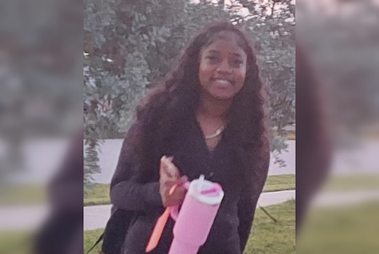 Search Intensifies for Missing 16-Year-Old Sidney White in Deerfield Beach