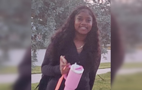 Search Intensifies for Missing 16-Year-Old Sidney White in Deerfield Beach