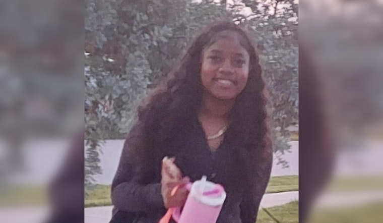 Search Intensifies for Missing 16-Year-Old Sidney White in Deerfield Beach