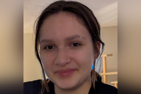 Search Intensifies for Missing 17-Year-Old Jennifer Delafuente in Indianapolis Area