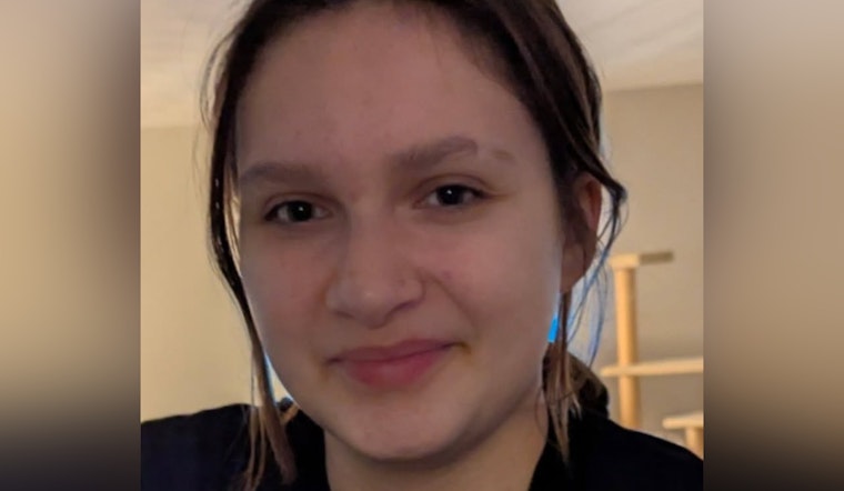Search Intensifies for Missing 17-Year-Old Jennifer Delafuente in Indianapolis Area