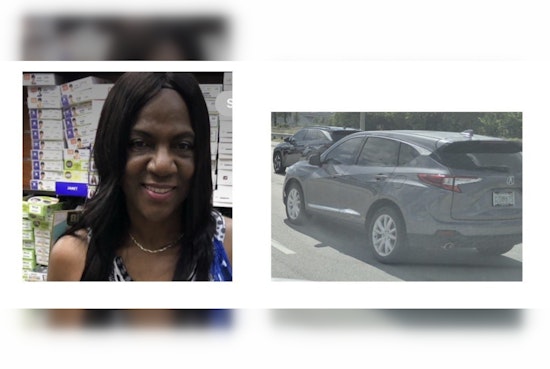 Search Intensifies for Missing 63-Year-Old Woman with Dementia in West Boynton Beach