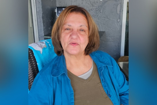 Search Intensifies for Missing 66-Year-Old Sandra Linen in Port Richey Area