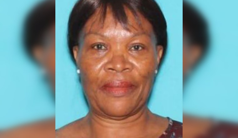 Search Intensifies for Missing 70-Year-Old Woman in Southwest Miami-Dade