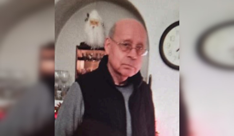 Search Intensifies for Missing 84-Year-Old Victor Manuel Arrivillaga in Chicago