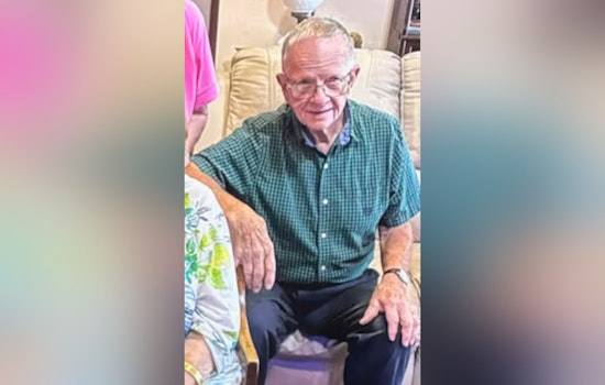 Search Intensifies for Missing 85-Year-Old With Dementia in St. Augustine South