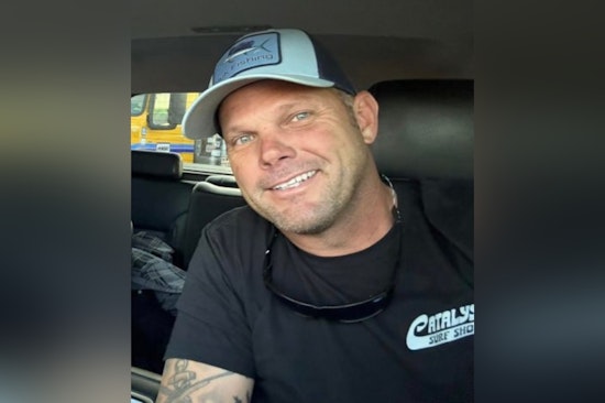 Search Intensifies for Missing Boater Last Seen off Holiday, Florida Coast