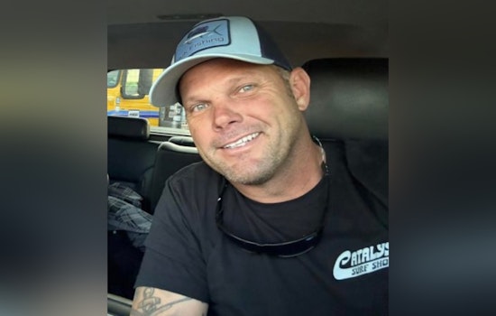Search Intensifies for Missing Boater Last Seen off Holiday, Florida Coast