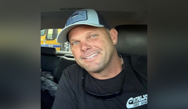 Search Intensifies for Missing Boater Last Seen off Holiday, Florida Coast