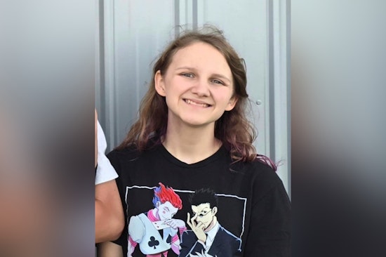 Search Intensifies for Missing Teenager Kairi Maier from Galveston, IN; Cass County Sheriff Seeks Community Assistance