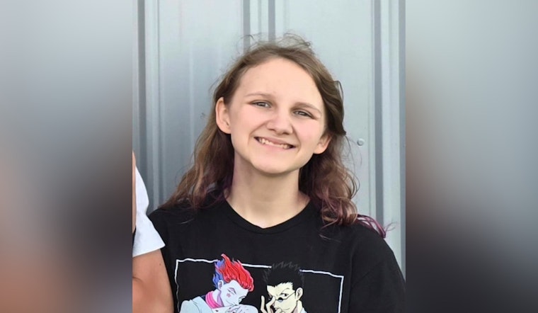 Search Intensifies for Missing Teenager Kairi Maier from Galveston, IN; Cass County Sheriff Seeks Community Assistance