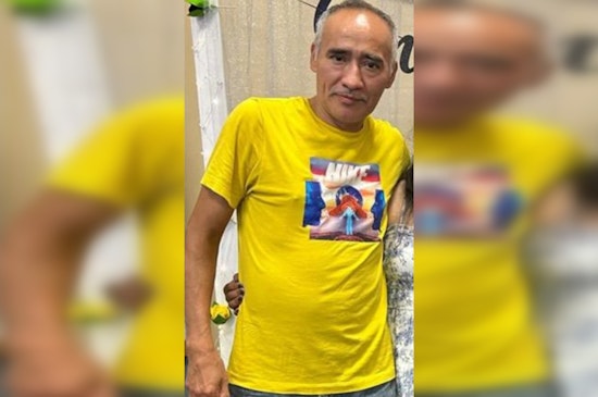 Search Intensifies for Missing Wisconsin Man Last Seen Near Illinois Metra Station