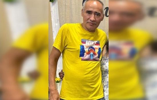 Search Intensifies for Missing Wisconsin Man Last Seen Near Illinois Metra Station