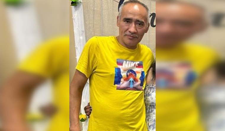 Search Intensifies for Missing Wisconsin Man Last Seen Near Illinois Metra Station
