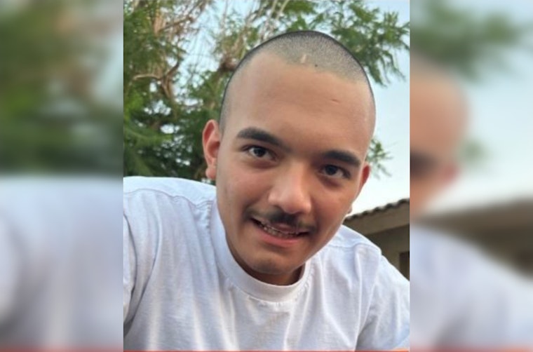 Search Intensifies for Suspects After Shooting Claims Teen's Life in Coachella, Leaves Two Critically Injured