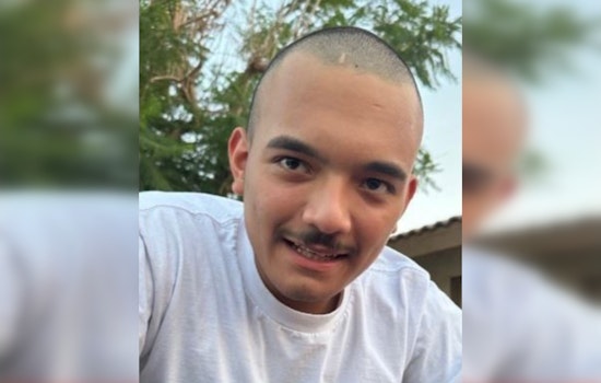 Search Intensifies for Suspects After Shooting Claims Teen's Life in Coachella, Leaves Two Critically Injured