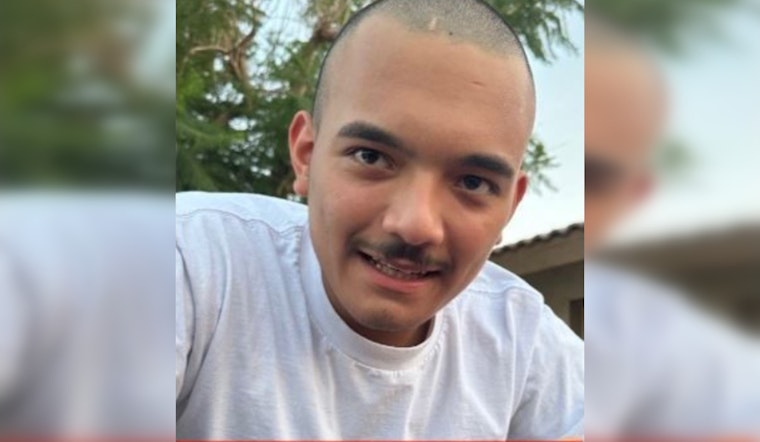 Search Intensifies for Suspects After Shooting Claims Teen's Life in Coachella, Leaves Two Critically Injured