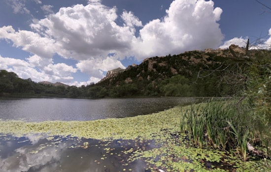 Search Underway for Couple Accused of Assaulting Hikers at Granite Basin Lake, Arizona
